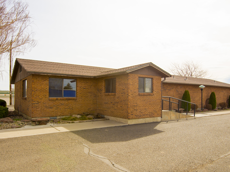 Buhl Medical Center Laboratory