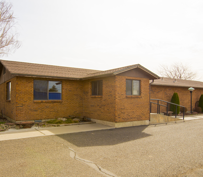 Buhl Medical Center Laboratory