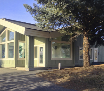 St. Luke's Clinic - Family Medicine: Hailey, Maple St.