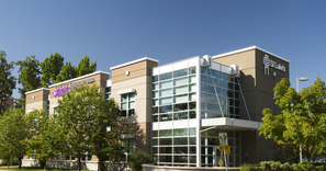 Street view of Idaho Elks Hearing and Balance Center: Boise