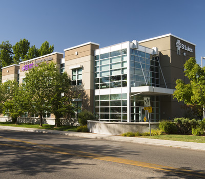Idaho Elks Hearing and Balance Center: Boise