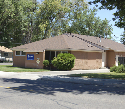 Infusion Services at St. Luke's Clinic - Outpatient Services: Mountain Home
