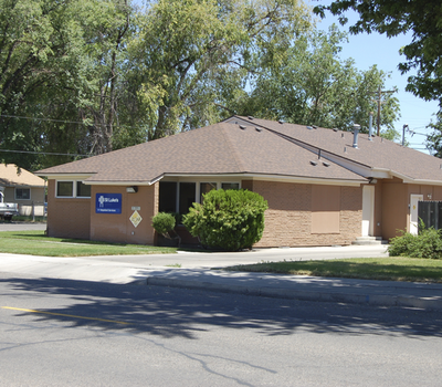 Infusion Services at St. Luke's Clinic - Outpatient Services: Mountain Home