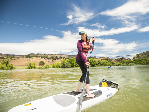 Cardiac procedure during Magic Valley