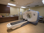 Computed Tomograph Scanner at St. Luke's Cancer Institute: Twin Falls