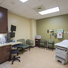 Exam room at St. Luke's Cancer Institute: Twin Falls