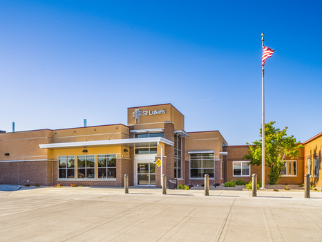 Lab Services at St. Luke’s Elmore Medical Center