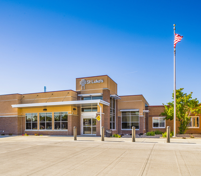 Lab Services at St. Luke's Elmore Medical Center