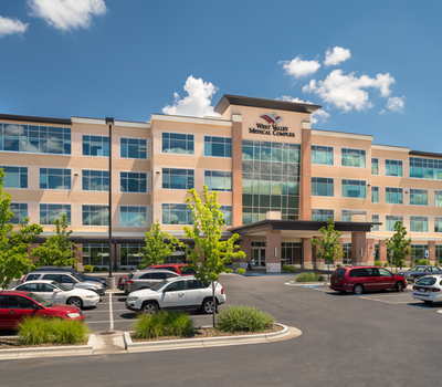 St. Luke's Clinic - Family Medicine: Caldwell