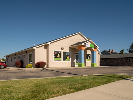 St. Luke’s Children’s Pediatrics: Caldwell