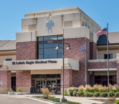 St. Luke's Clinic - Idaho Cardiology Associates: Eagle