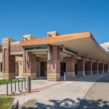St. Luke’s Urgent Care: Eagle