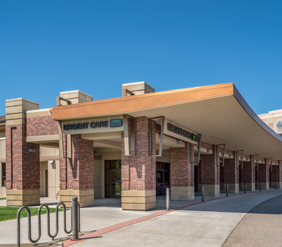 St. Luke's Urgent Care: Eagle