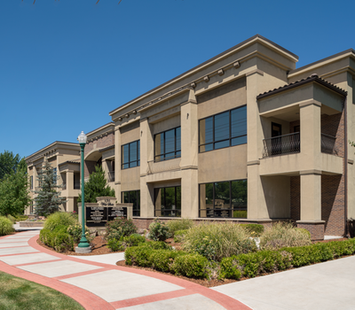 St. Luke's Children's Treasure Valley Pediatrics: Eagle