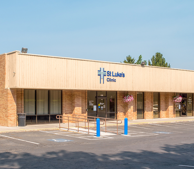 St. Luke's Clinic - Jerome Family Medicine