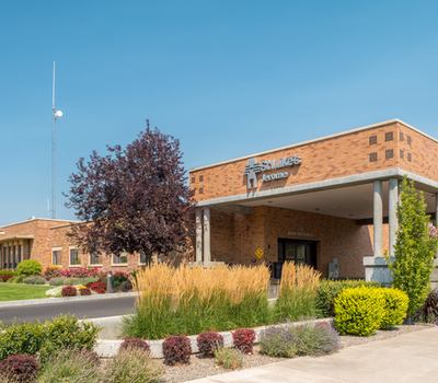 Infusion Services at St. Luke's Jerome Medical Center