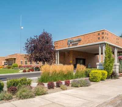 St. Luke's Jerome Medical Center