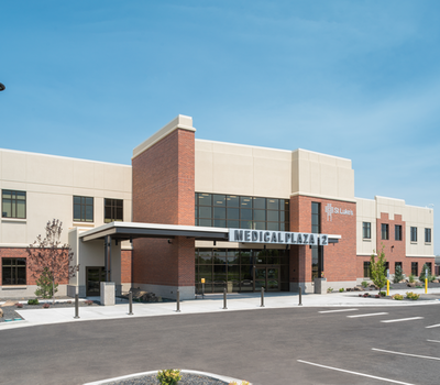 St. Luke's Clinic - Internal Medicine: Twin Falls, Pole Line Rd.