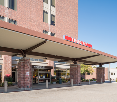 Emergency Care at St. Luke's Meridian
