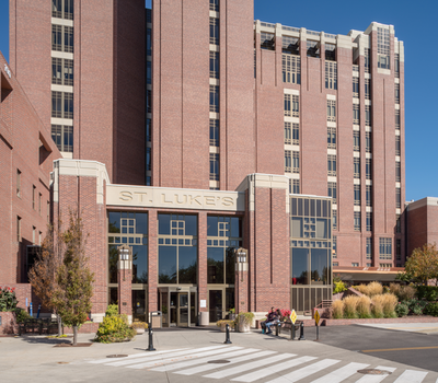 St. Luke's Boise Medical Center