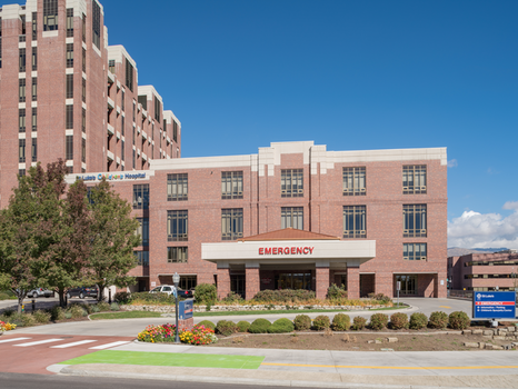 Emergency Care at St. Luke’s Boise