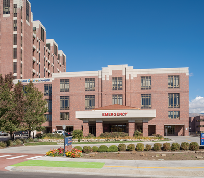 Emergency Care at St. Luke's Boise