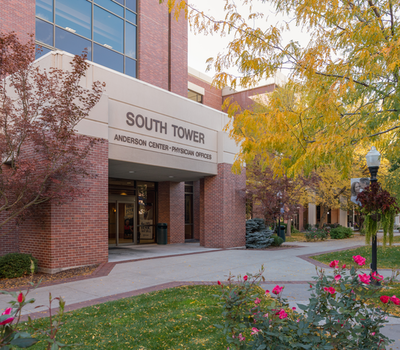 St. Luke's Clinic - Urogynecology: Boise