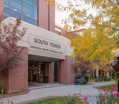 St. Luke's Clinic - Obstetrics and Gynecology: Boise