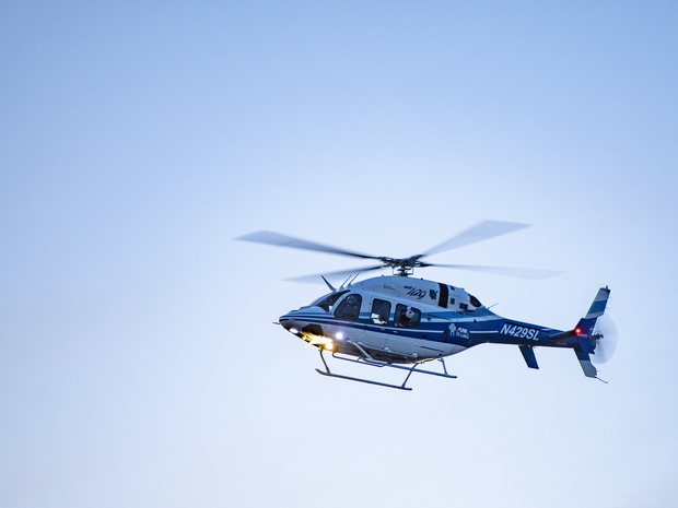 Helicopter