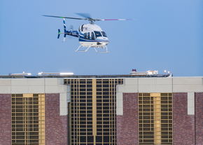 Helicopter