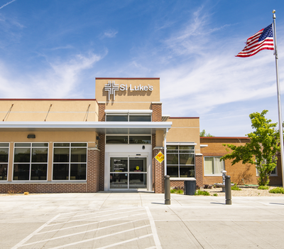 St. Luke's Elmore Medical Center