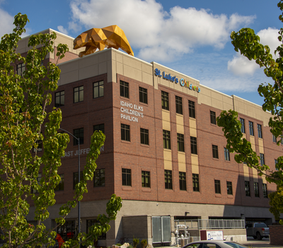 St. Luke's Children's Perioperative Medicine: Boise
