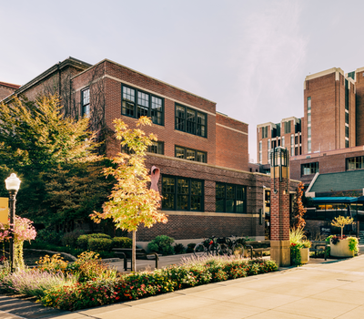 St. Luke's Center for Breast Imaging: Boise