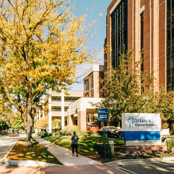 St. Luke’s Cancer Institute - Gynecologic Oncology: Boise