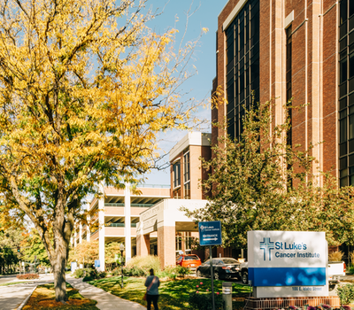St. Luke's Cancer Institute: Boise
