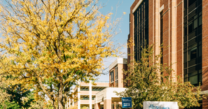 Exterior view of St. Luke's Cancer Institute: Boise where St. Luke's Cancer Institute – Center for Blood Cancer Therapy: Boise is located