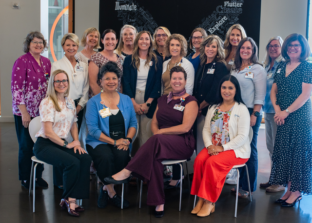 St. Luke’s, Idaho organizations identify most pressing community health needs in region of more than 1 million people
