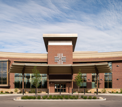St. Luke's Cancer Institute - Gynecologic Oncology: Nampa