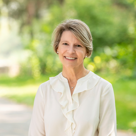 Theresa McLeod
