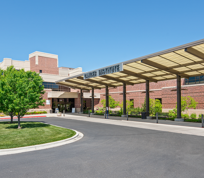 St. Luke's Cancer Institute: Twin Falls