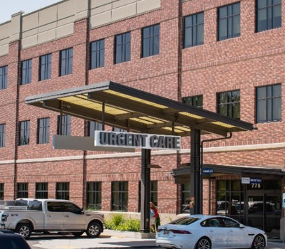 St. Luke's Urgent Care: Twin Falls