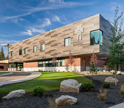 St. Luke's McCall Medical Center