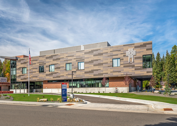 St. Luke's McCall Medical Center
