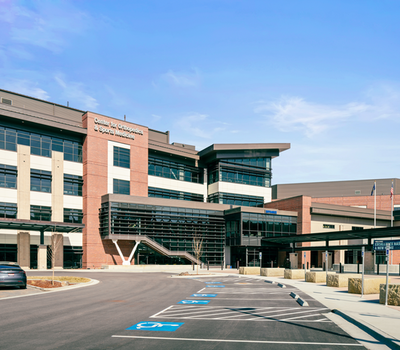 Lab Services at St. Luke's Center for Orthopedics & Sports Medicine: Boise