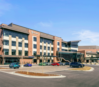 St. Luke's Ortho Walk-in Care: Boise
