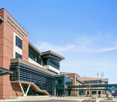 St. Luke's Center for Orthopedics & Sports Medicine: Boise