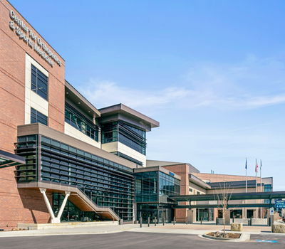 St. Luke's Children's Orthopedics: Boise