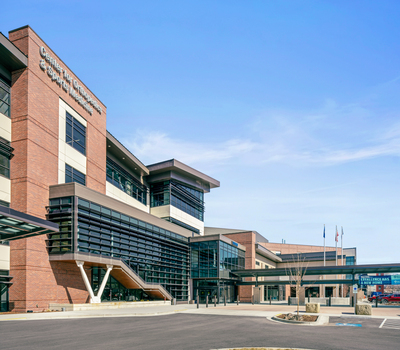St. Luke's Clinic - Orthopedics - Foot & Ankle: Boise