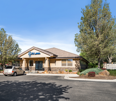 St. Luke's Lab Services: Meridian, E. Copper Point Dr.