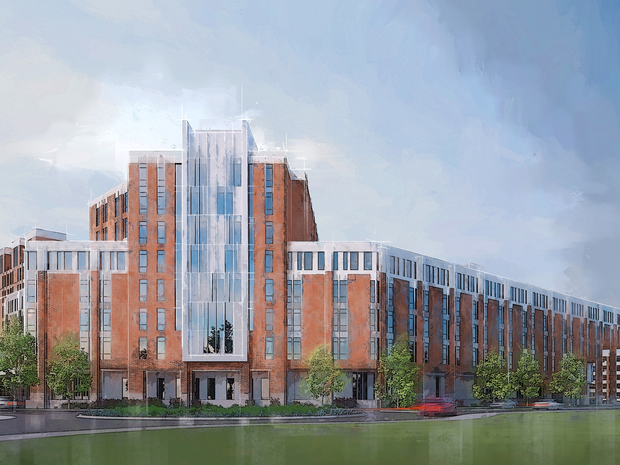 Boise Medical Center